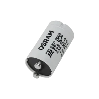 ST 111 4-65W 220-240V - Стартер для люминесцентных ламп OSRAM