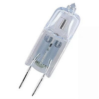 Лампа галогенная LightBest LBH 9102 90W 12V GY6.35 (64458 S)