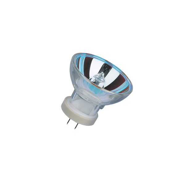 64617 12V 75W G5,3 (M/117) d35x36mm 25h некалибр пятно - лампа OSRAM