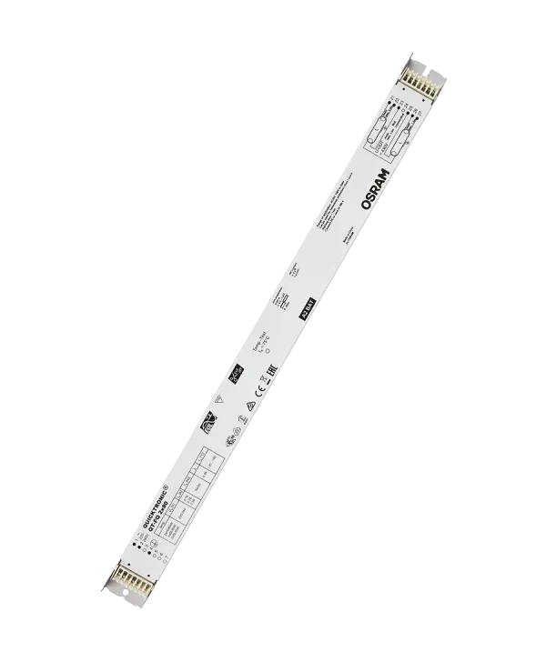 ЭПРА для люминесцентной лампы Т5 QT-FQ 2X80 | 230-240 424x30x21мм | - OSRAM
