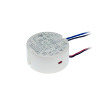 Драйвер для светодиодов 20W/400-500мА 30-40V | DIP-переключатель | ECXe 500.434 | - Vossloh-Schwabe