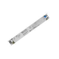 VS 42W/450-600мА 35-93V DIP-переключатель - Линейный драйвер для светодиодов Vossloh-Schwabe ECXe 600.442