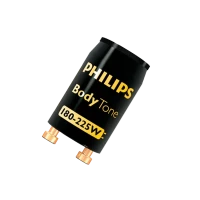 180-225W 220-240V | Body Tone Starters | - Стартер для солярных ламп PHILIPS