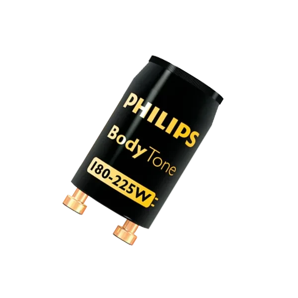 180-225W 220-240V | Body Tone Starters | - Стартер для солярных ламп PHILIPS