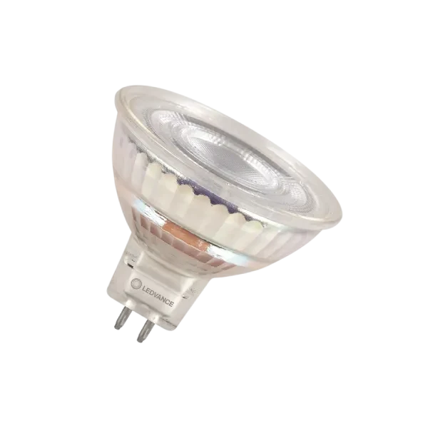 Лампа светодиодная MR16 6.5W/2700K (=50W) 36° 12V GU5.3 | PERFORMANCE CLASS | - LEDVANCE