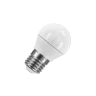 Лампа светодиодная 6.5W/4000K (=60W) E27 | 220-240V 550Lm 6000h | Шарик | - RADIUM RL- P60