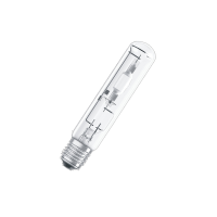 Лампа металлогалогенная HQI-T 1000/D E40 | 8.9A 7250K 85000Lm 9000h d76x340 гор±30° | - OSRAM