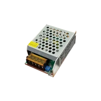 Драйвер для светодиодов 12V/25W IP20 МЕТАЛЛ | FL-PS SLV12025 | - FOTON LIGHTING