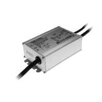 VS 40W IP67 110-1050mA 28-57V DIM(1-10V) ECXd 1050.582 117х67х37мм - Драйвер Vossloh-Schwabe