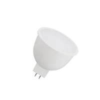 Лампа светодиодная MR16 5W/2700K (=50W) 110° 12V GU5.3 | LED STAR 3Y | - OSRAM