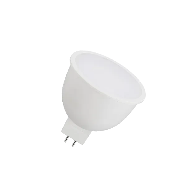 Лампа светодиодная MR16 5W/2700K (=50W) 110° 12V GU5.3 | LED STAR 3Y | - OSRAM