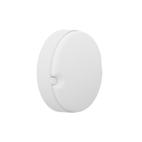 Светильник светодиодный уличный настенно-потолочный 10W/4000K IP65 d140 950Lm | ДПО-10 ECOCLASS BLKH | - LEDVANCE