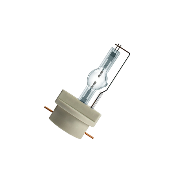 MSR GOLD 1200 SA/SE PGJ50 - лампа PHILIPS