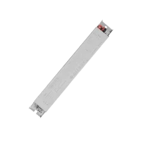 Драйвер для светодиодов линейный 26-46W/200-350мА 40-130V | DIP-переключатель | ECXe 350.618 | - Vossloh-Schwabe