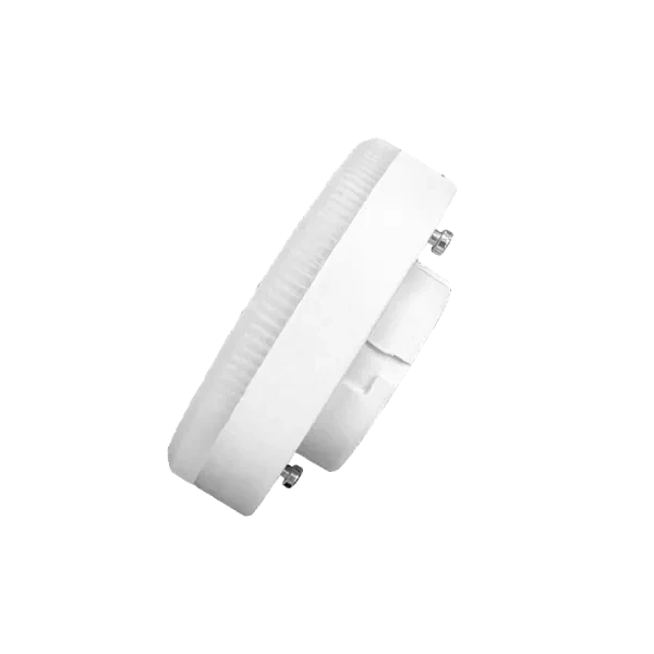FL-LED GX53 8W/4200K (=80W) | 800Lm 180-240V 75x24mm | - Светодиодная лампа таблетка GX53 FOTON LIGHTING