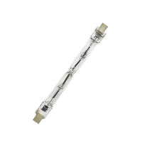 Лампа инфракрасная 13908R CL 235V 300W R7s d11x117.5мм 2500К 1000h - Dr. FISCHER