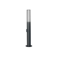 Светильник светодиодный садово-парковый с управлением по Wi-Fi 7.5W/RGBW+3000K | FLARE 60cm | - LEDVANCE SMART+