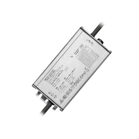 VS ECXe 1400.575 900-1400mA 20 - 57V/60W с проводами IP67 DIP-перкл 140х64х32мм - драйвер для светодиодов Vossloh-Schwabe