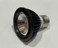 Лампа светодиодная для рептилий LightBest ERK LED UVB 10.0 3W 230V E27