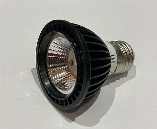 Лампа светодиодная для рептилий LightBest ERK LED UVB 10.0 3W 230V E27