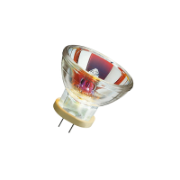 6423 15V 150W GZ6.35 (EFR A1/232) d50x42mm 50h - лампа PHILIPS