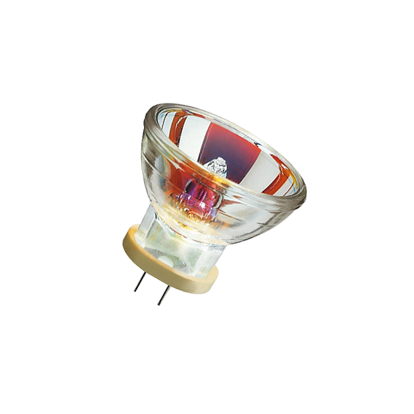 6423 15V 150W GZ6.35 (EFR A1/232) d50x42mm 50h - лампа PHILIPS