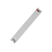 Драйвер для светодиодов линейный 48-84W/200-350мА 120-240V | DIP-переключатель | ECXe 350.619 | - Vossloh-Schwabe