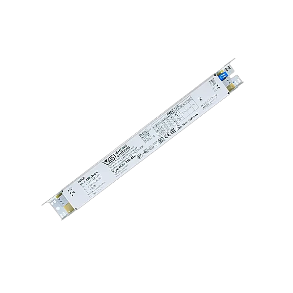 Драйвер для светодиодов линейный 35W/175-250мА 112-220V | DIP-переключатель | ECXe 250.410 | - Vossloh-Schwabe