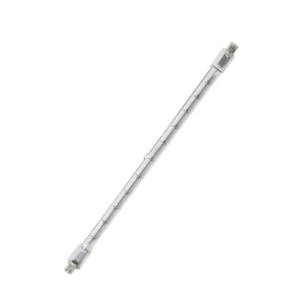Лампа инфракрасная 13169R CL 235V 500W R7s d11x220.6мм 2450К 5000h - Dr. FISCHER