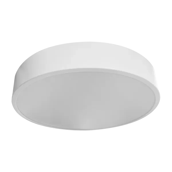 Светильник светодиодный потолочный круглый 30W/4000K IP20 D=300mm 3000Lm | FL-LED Tondi-M | - FOTON LIGHTING