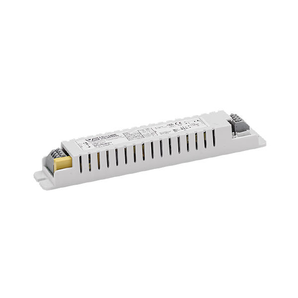 VS EMCc SMART 180.015 3W 3ч 20–105V 177x31x22 (ББП для аккум. 183204,183205) - блок аварийного питания Vossloh-Schwabe