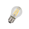 Лампа светодиодная филаментная 5W/2700K (=60W) E27 | Шарик | LED Star 5Y FILAMENT | - OSRAM