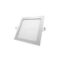 18W/4000K Белый 1620Lm | КВАДРАТ 220x220x20mm | Светодиодный светильник встраиваемый | FL-LED PANEL-Q18 FOTON LIGHTING