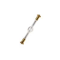 MSR GOLD 2000 FastFit PGJX50 6050K - лампа PHILIPS