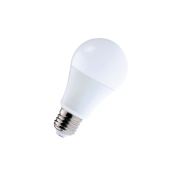 FL-LED A60-SMART 10W E27 Wi-Fi MultiCOLOR 220В 60*112мм - Светодиодная лампа с управлением по Wi-Fi FOTON LIGHTING