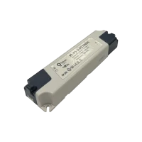 Драйвер для светодиодов 12V/35W IP20 ПЛАСТИК | FL-PS SLPC12035 | - FOTON LIGHTING