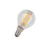 Лампа светодиодная филаментная 6W/2700K (=75W) E14 | Шарик | LED Star 5Y FILAMENT | - OSRAM