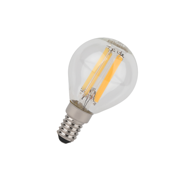 Лампа светодиодная филаментная 6W/2700K (=75W) E14 | Шарик | LED Star 5Y FILAMENT | - OSRAM