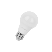 Лампа светодиодная LS 7W/2700K (=60W) E27 | LED Star 3Y | Груша | - OSRAM