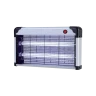 Ловушка для насекомых электрическая 2x15W 220V (80-100 кв.м) - FOTON LIGHTING