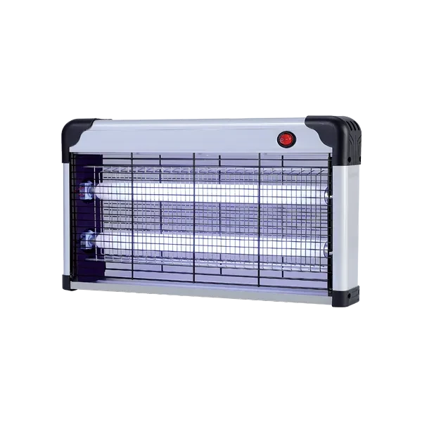 Ловушка для насекомых электрическая 2x15W 220V (80-100 кв.м) - FOTON LIGHTING