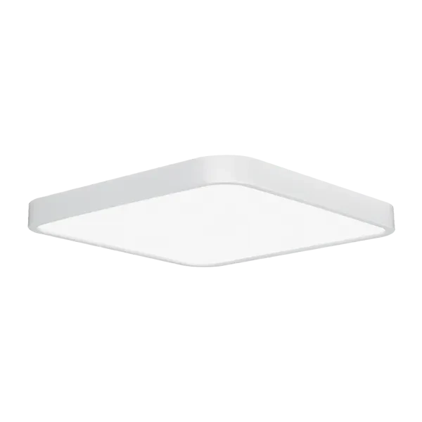 Светильник светодиодный потолочный квадратный 80W/3000K IP20 600x600mm 8000Lm | FL-LED Tondi-M | - FOTON LIGHTING