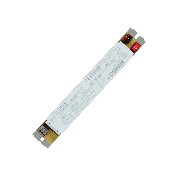 Драйвер для светодиодов IT FIT 60/220-240/350 CS D L | 20-61W 90-175V | DIP-переключатель 200-350мА | - OSRAM