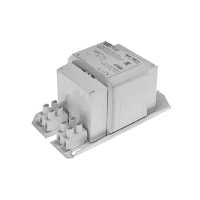100.941 NaHJ 1,2A 230/240V 112x66x53 (100W МГЛ + Натрий) - дроссель для металлогалогенных и натриевых ламп Vossloh-Schwabe