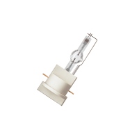 MSR GOLD 700 750h PGJX50 FastFit 6000K - лампа PHILIPS