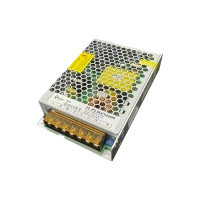 Драйвер для светодиодов 12V/200W IP20 МЕТАЛЛ | FL-PS SLV12200 | - FOTON LIGHTING
