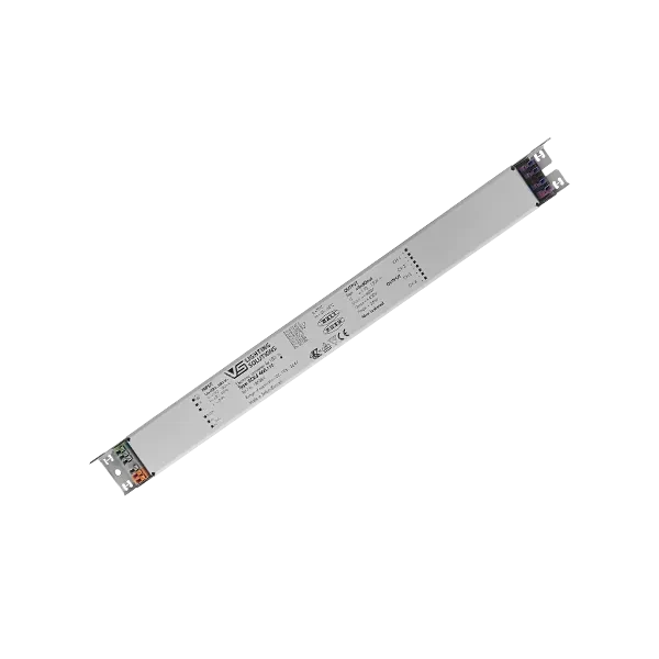 VS 4*9W / 4*60мА DALI 110-150V ECXd 460.110 359x30x21мм - драйвер для светодиодов Vossloh-Schwabe
