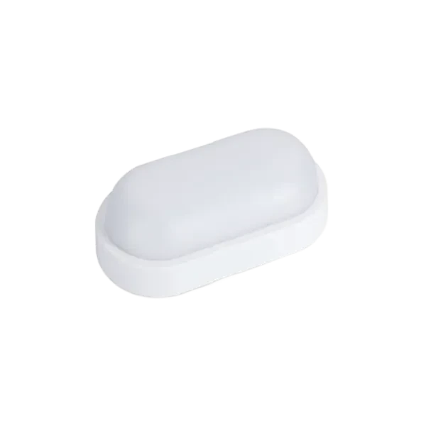 Светильник светодиодный накладной овальный 12W/4000K IP54 960Lm | WT045C LED12/NW PSU | - PHILIPS