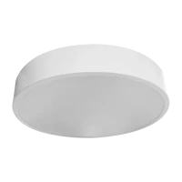 Светильник светодиодный потолочный круглый 30W/6500K IP20 D=300mm 3000Lm | FL-LED Tondi-M | - FOTON LIGHTING