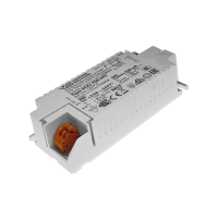 VS 28W 700mA 30-40V 97x43x25мм - Драйвер для светодиодов Vossloh-Schwabe ECXe 700.383